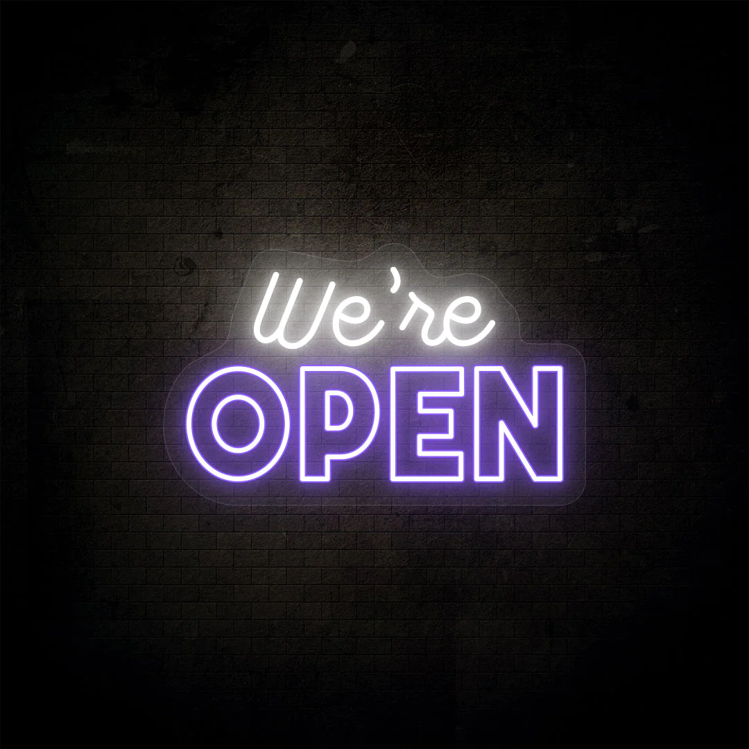 04_ee1b458a-2c08-4b1c-a78d-9278cc1730e2 we are open neon sign