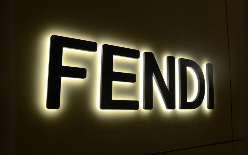 Led neon logo 25 custom logo signs -Lighted Logo Signs